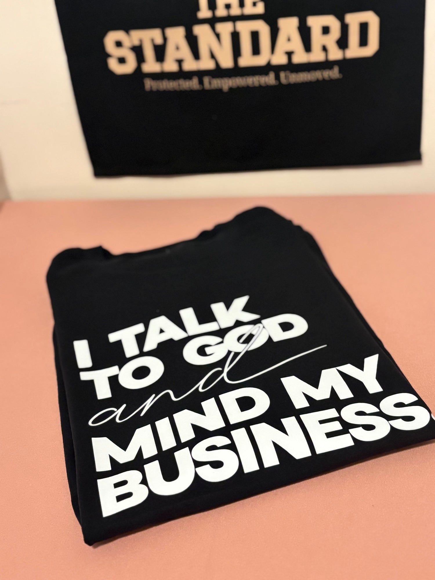 FAITH + LIFESTYLE