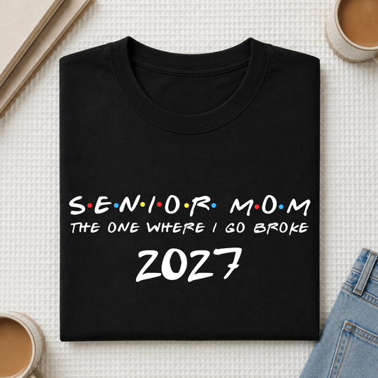 Senior Mom 2027
