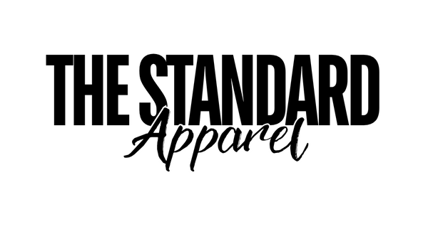 The Standard Apparel
