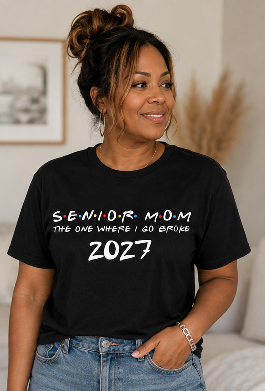 Senior Mom 2027