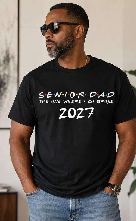 Senior Dad 2027