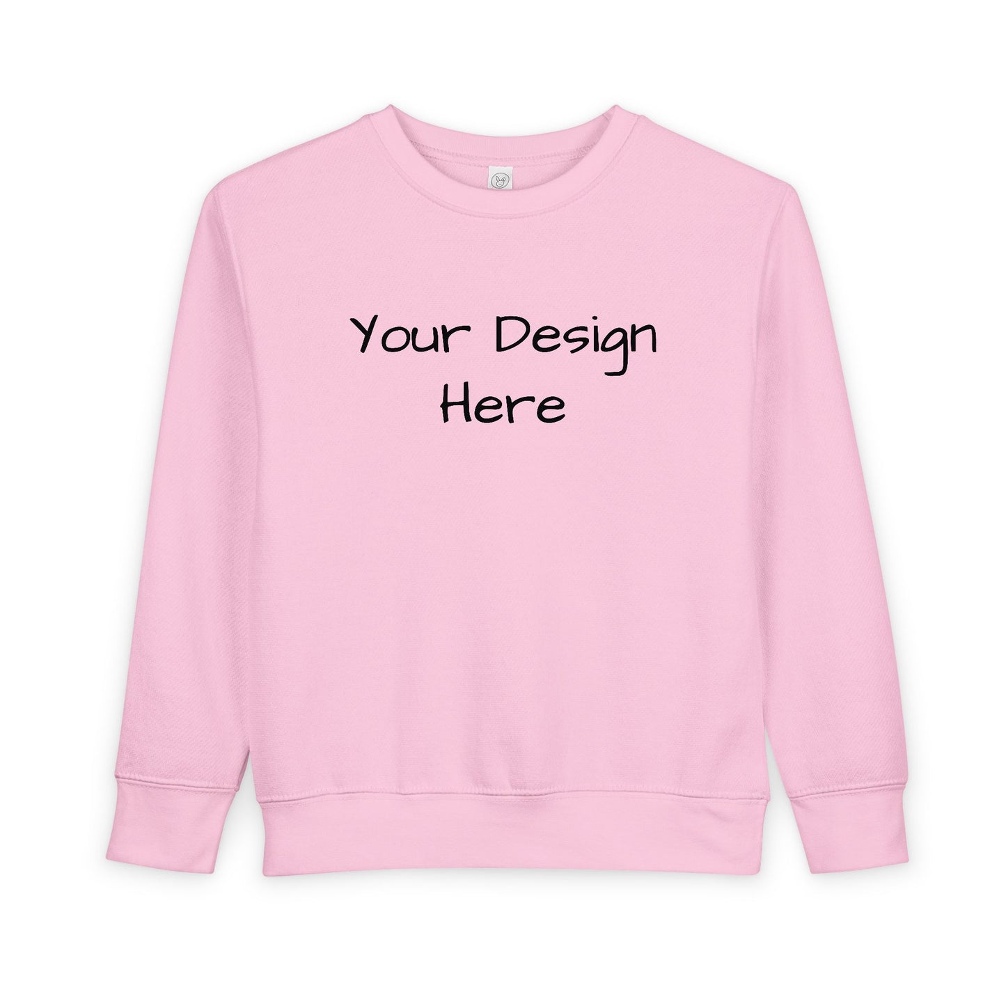 Youth Custom Crewneck
