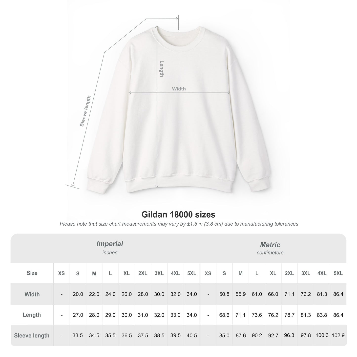 Senior 2027 Leopard Crewneck Sweatshirt